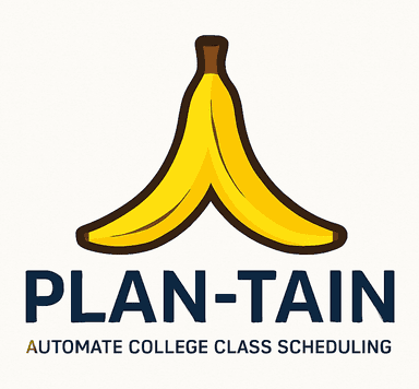 Plan-Tain logo